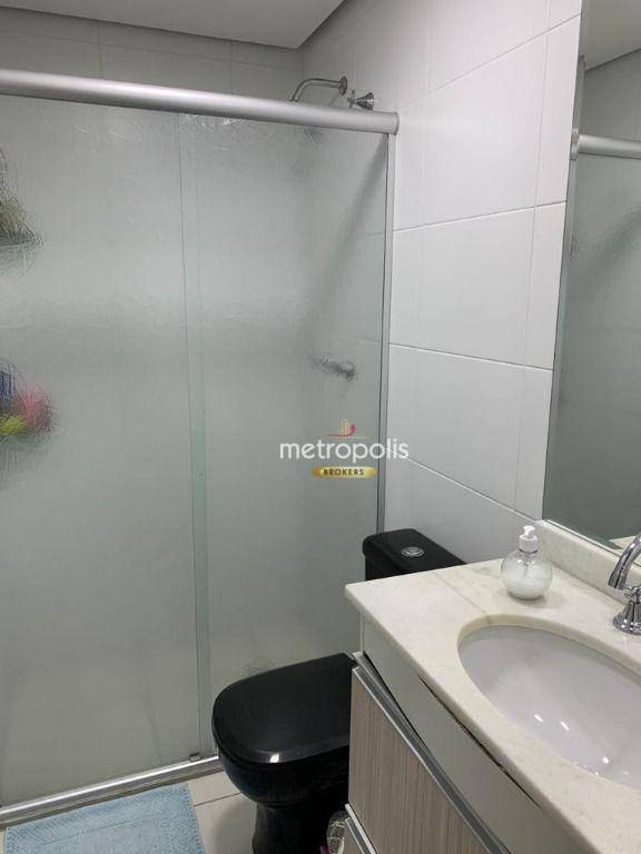 Apartamento à venda com 3 quartos, 67m² - Foto 13