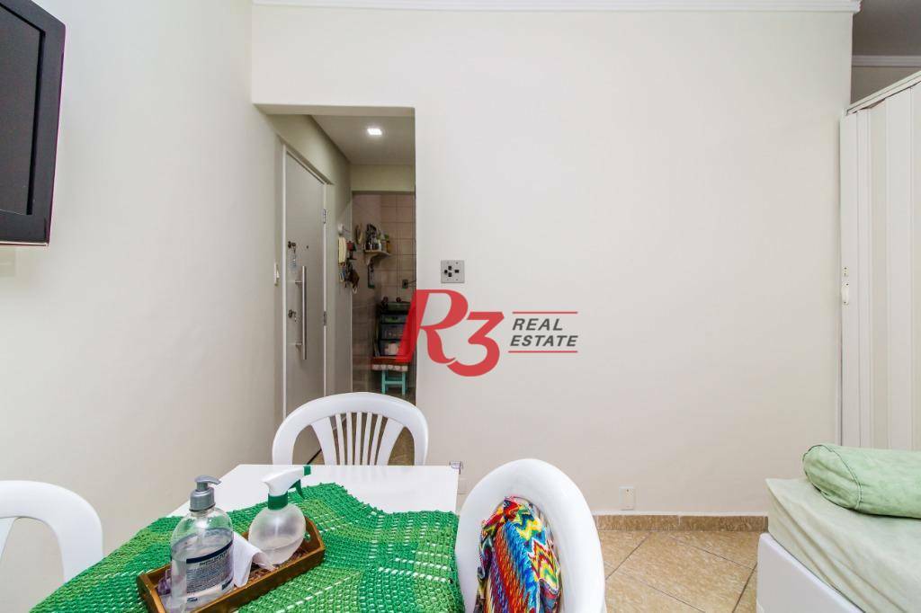 Kitnet e Studio à venda com 1 quarto, 32m² - Foto 2