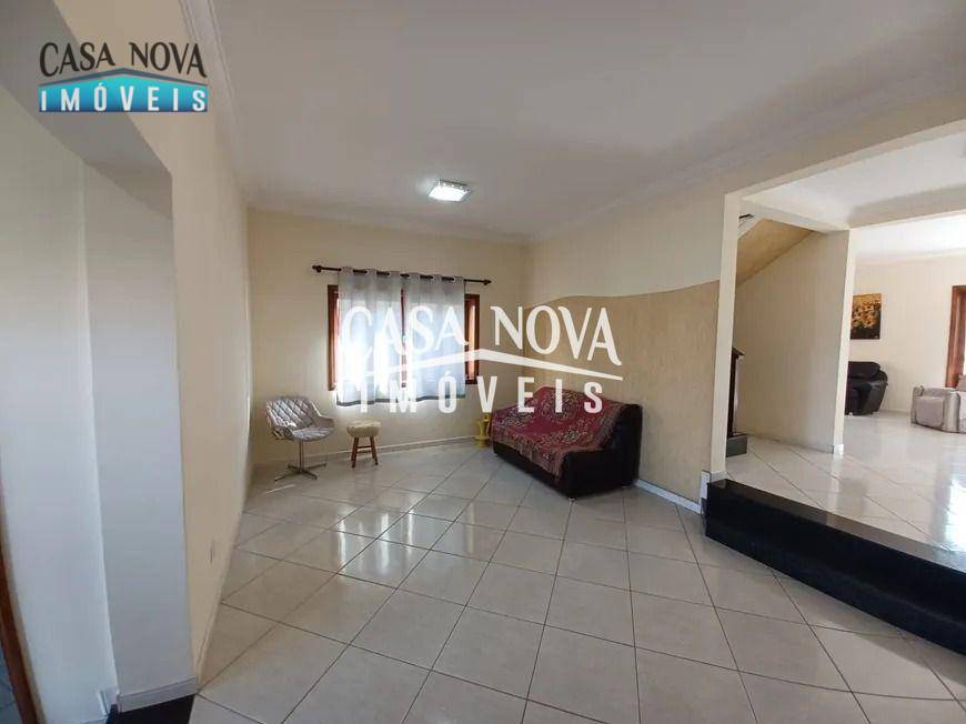 Casa de Condomínio à venda com 5 quartos, 336m² - Foto 6