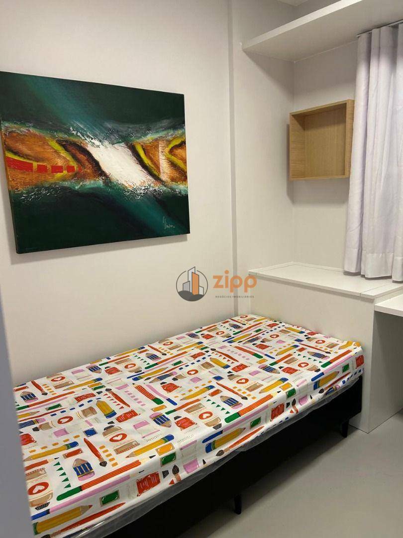 Apartamento para alugar com 2 quartos, 42m² - Foto 45