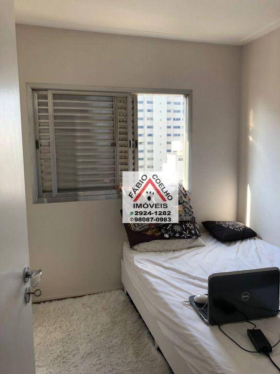 Apartamento à venda com 3 quartos, 98m² - Foto 25