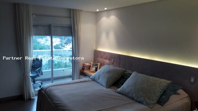 Apartamento à venda com 4 quartos, 293m² - Foto 37