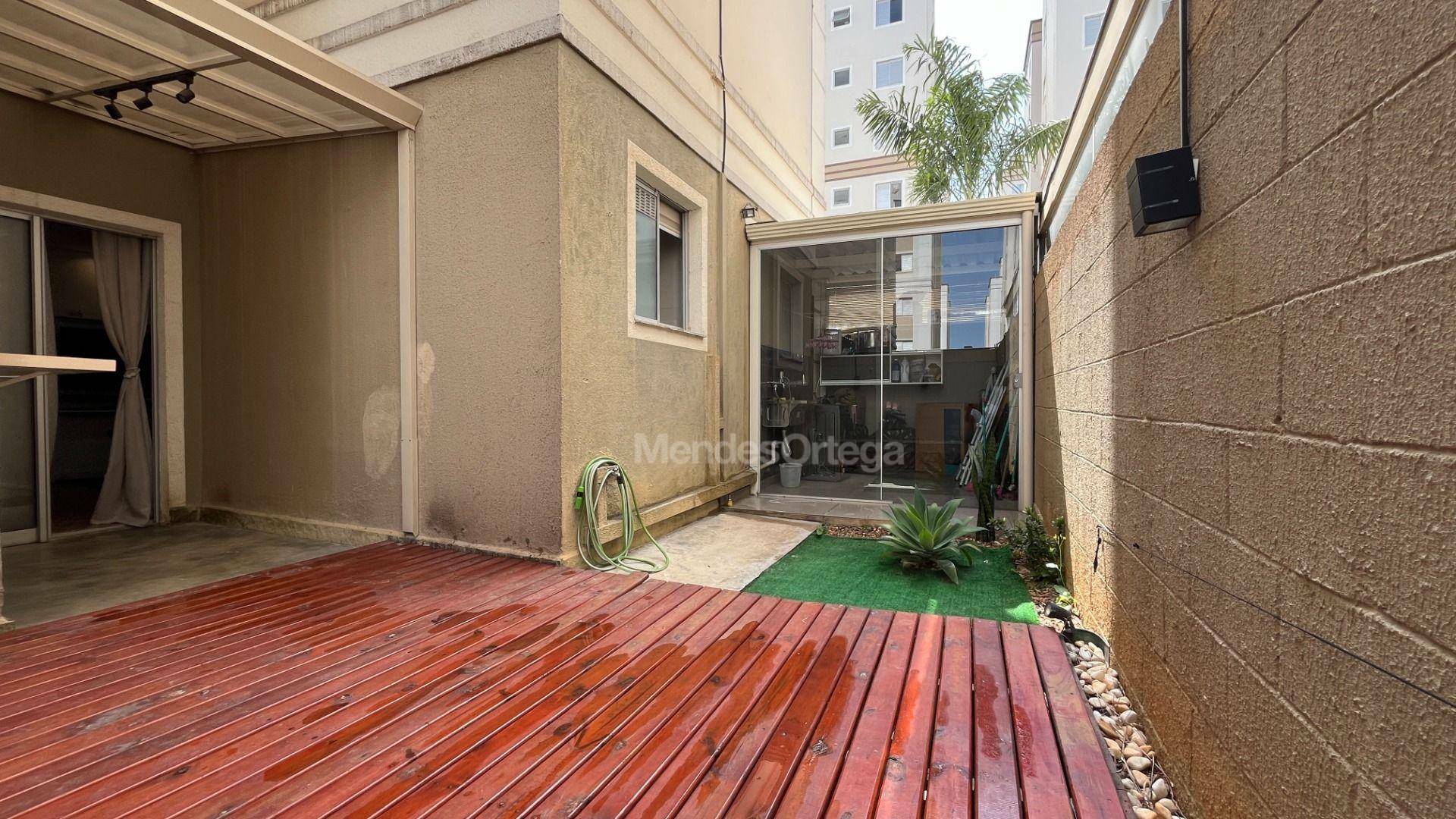 Apartamento à venda com 2 quartos, 56m² - Foto 10