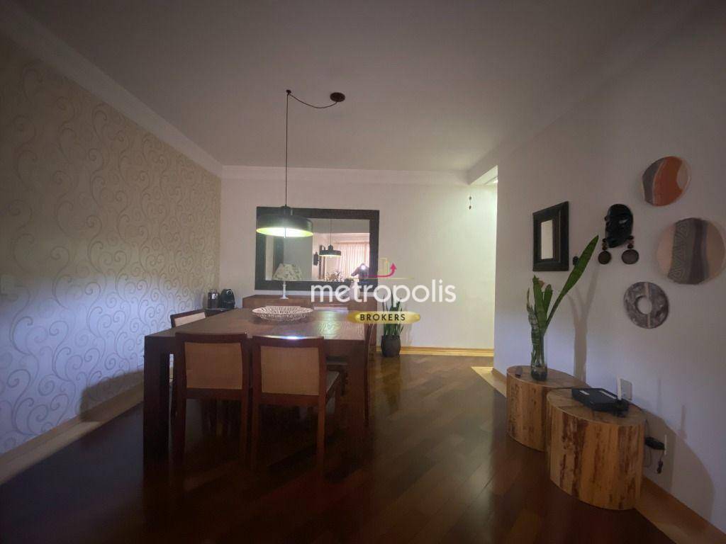 Apartamento à venda com 4 quartos, 125m² - Foto 4