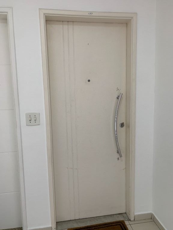 Apartamento à venda com 2 quartos, 50m² - Foto 5