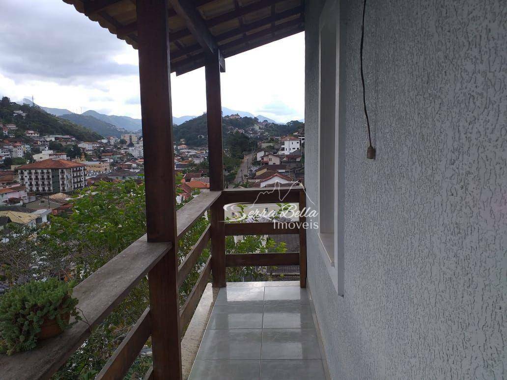 Casa de Condomínio à venda com 2 quartos, 106m² - Foto 6