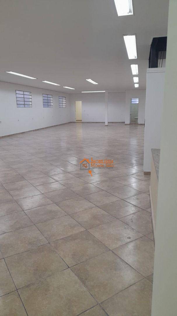 Depósito-Galpão-Armazém à venda, 550m² - Foto 31