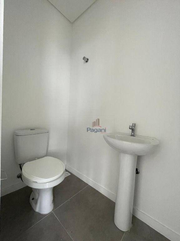 Sala-Conjunto, 27 m² - Foto 2