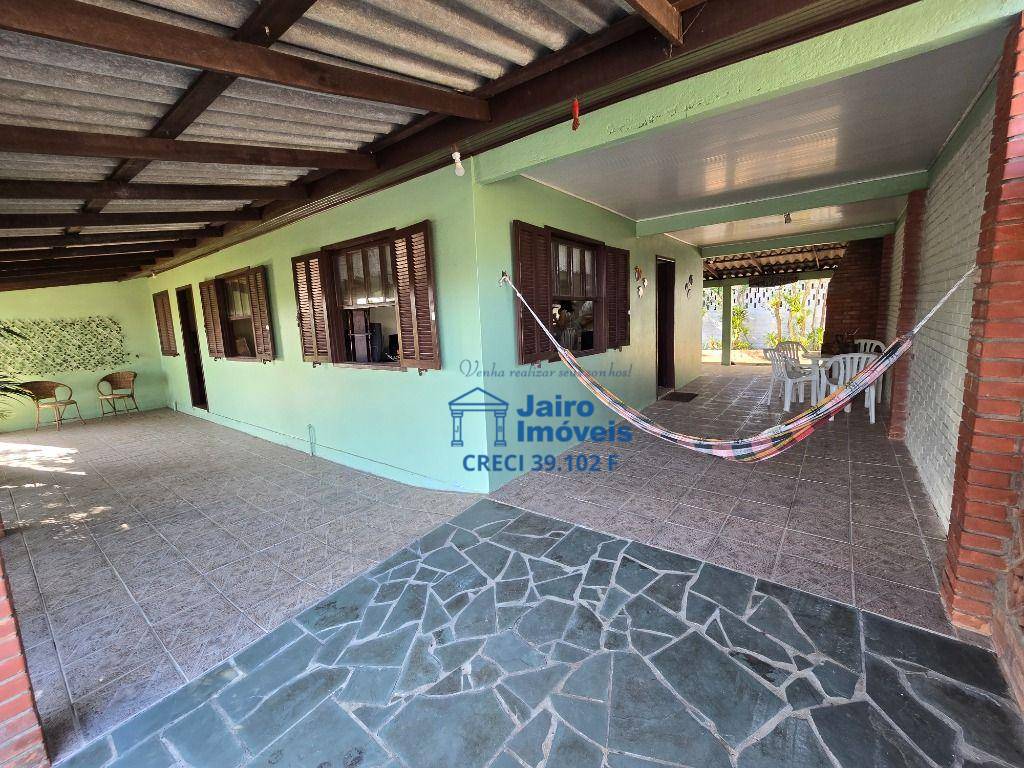 Casa, 3 quartos, 100 m² - Foto 2