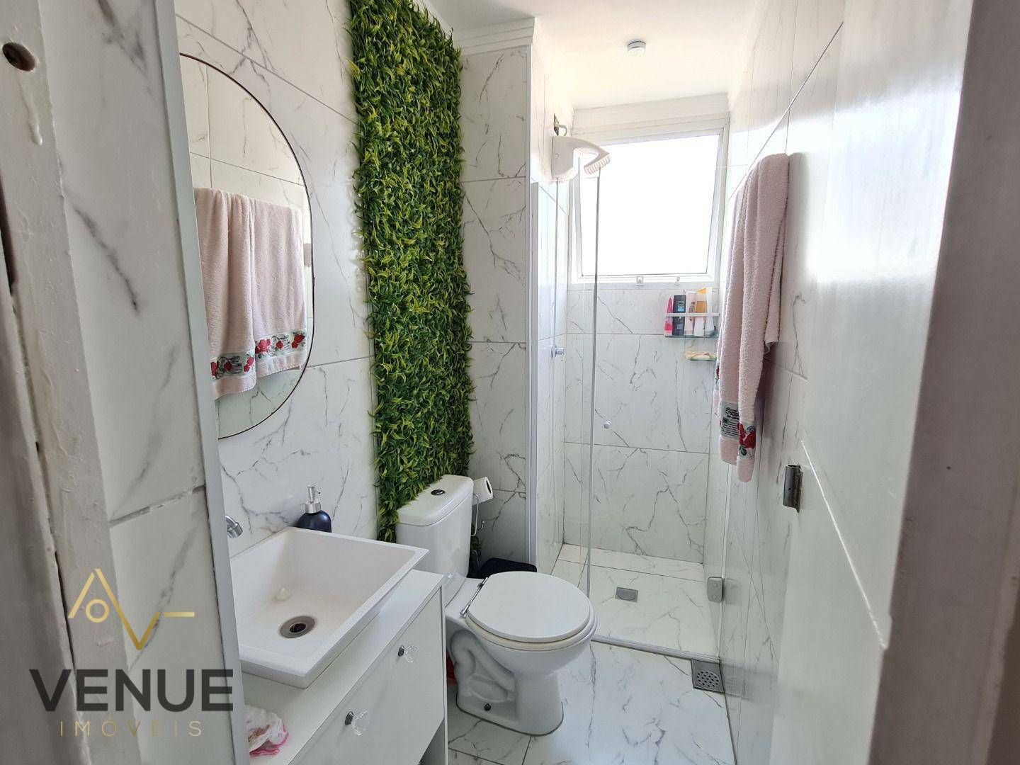 Apartamento à venda com 2 quartos, 45m² - Foto 14