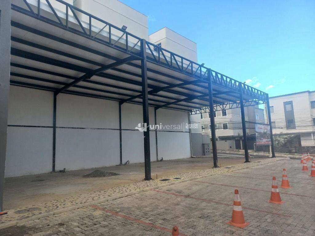 Loja-Salão para alugar, 275m² - Foto 4