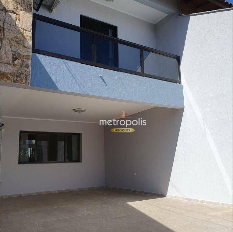 Casa à venda com 4 quartos, 240m² - Foto 18