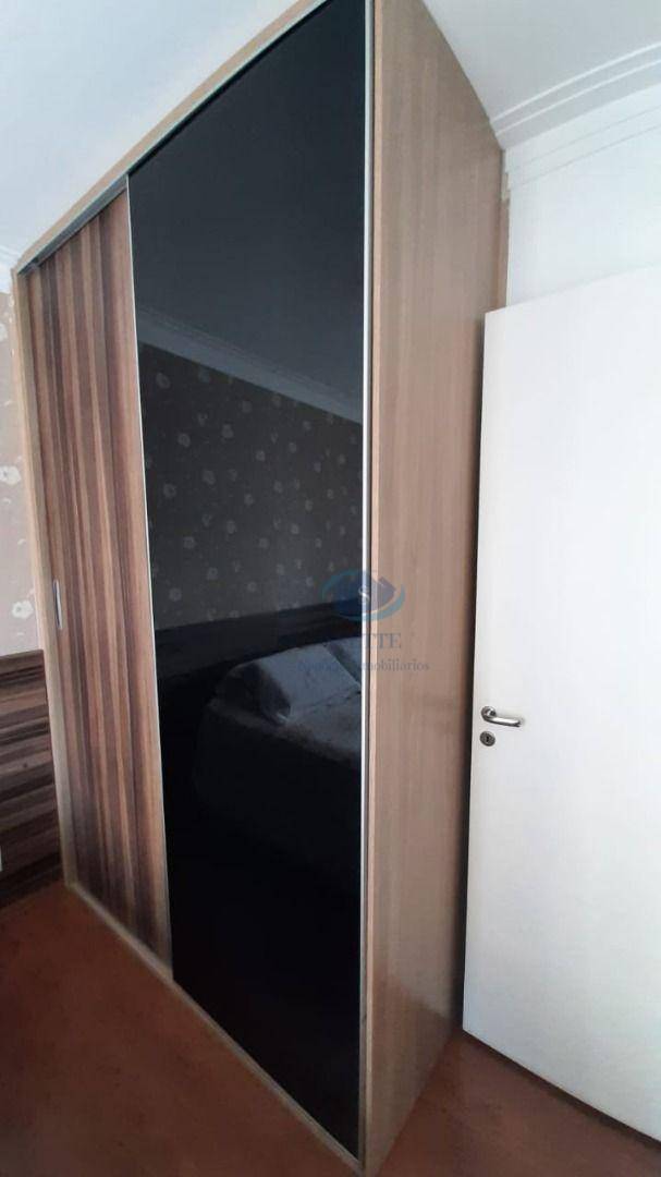 Apartamento à venda com 2 quartos, 48m² - Foto 6