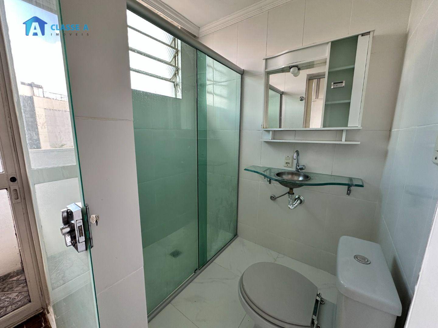 Apartamento à venda com 2 quartos, 58m² - Foto 10