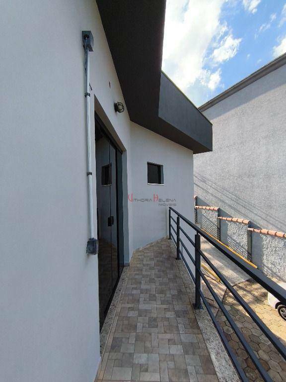 Conjunto Comercial-Sala para alugar, 300m² - Foto 27