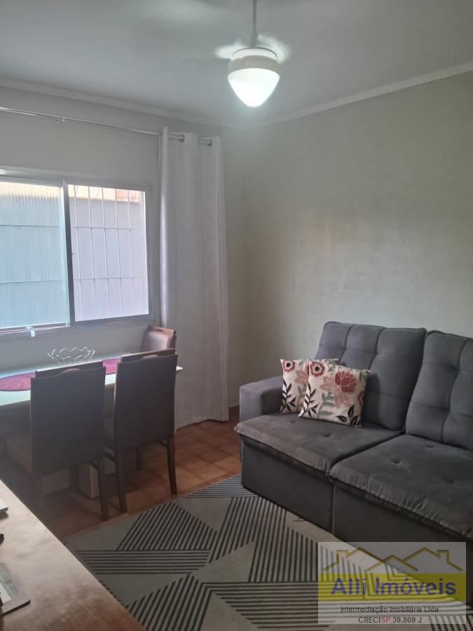 Apartamento à venda com 1 quarto, 50m² - Foto 3