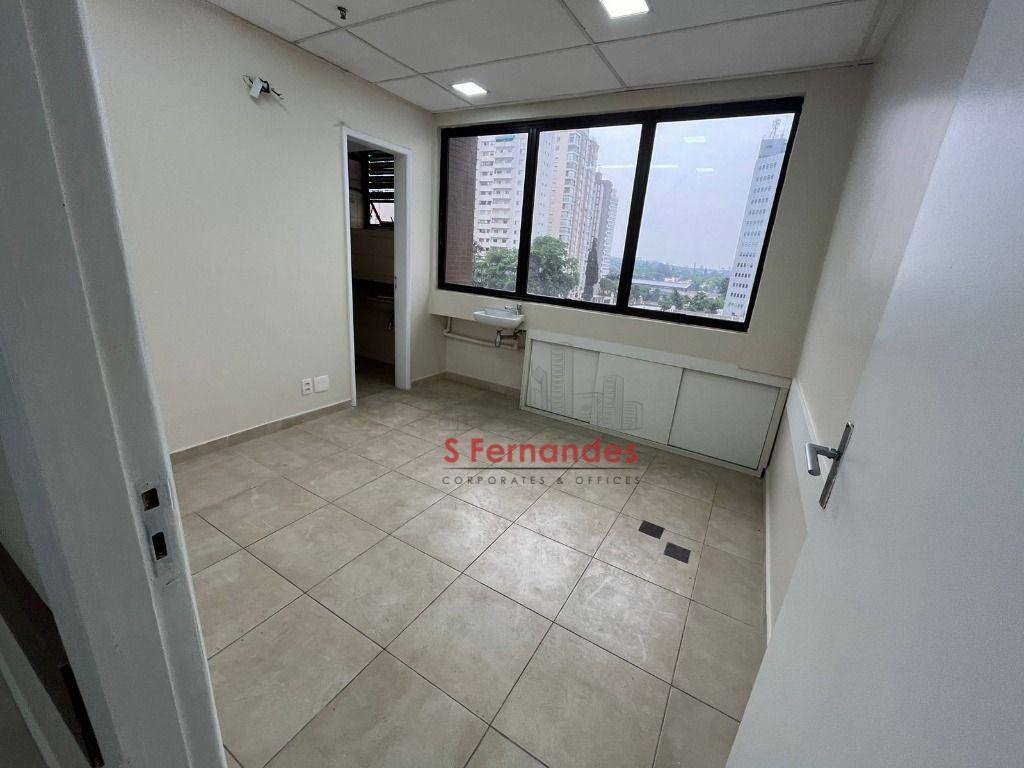 Conjunto Comercial-Sala para alugar, 45m² - Foto 15