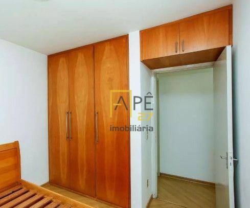 Apartamento para alugar com 2 quartos, 55m² - Foto 9