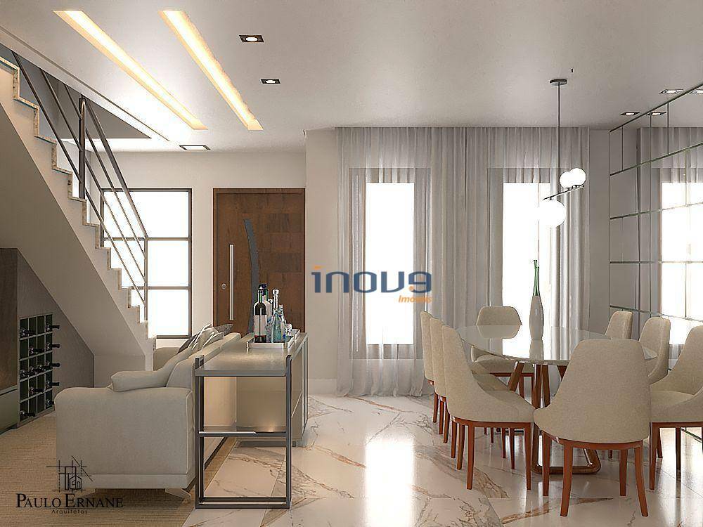 Casa à venda com 3 quartos, 231m² - Foto 15