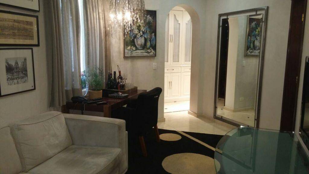 Apartamento à venda com 4 quartos, 342m² - Foto 11