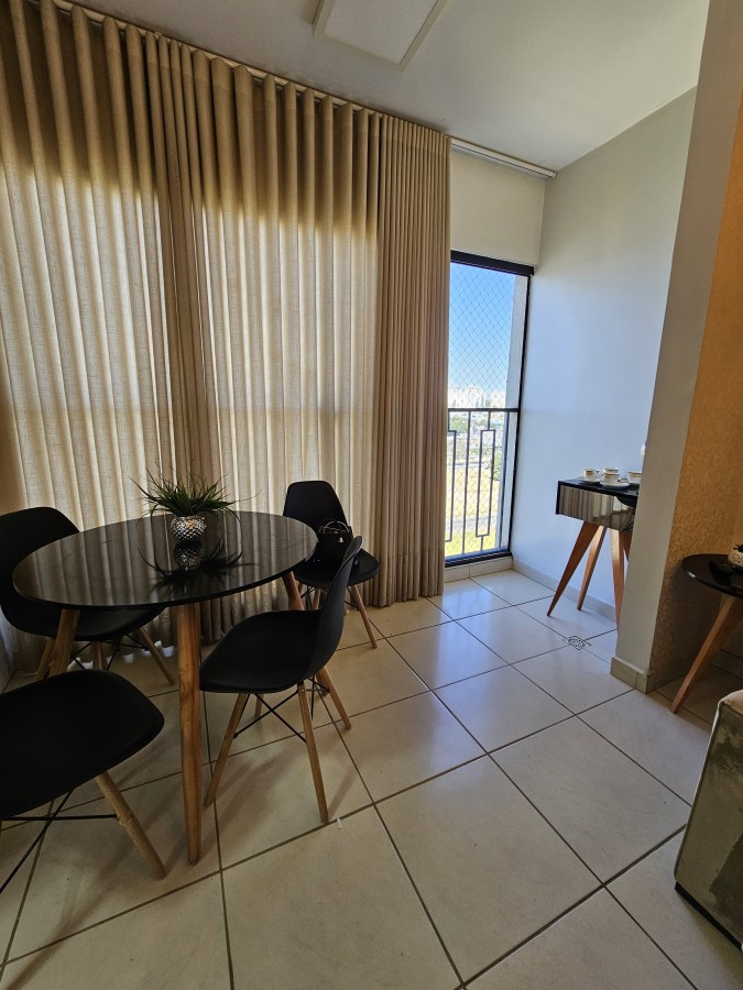 Apartamento para alugar, 54m² - Foto 14