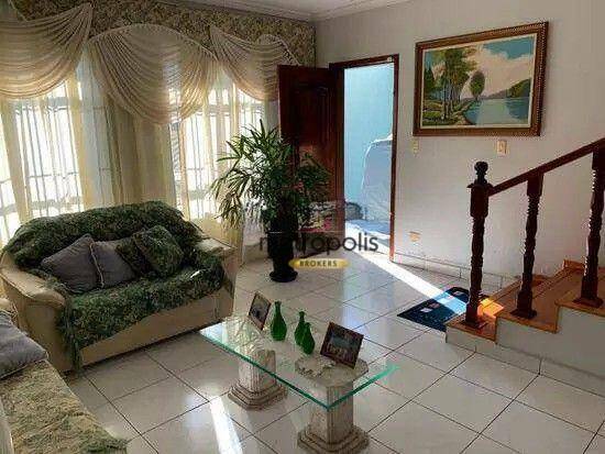 Sobrado à venda com 3 quartos, 300m² - Foto 5