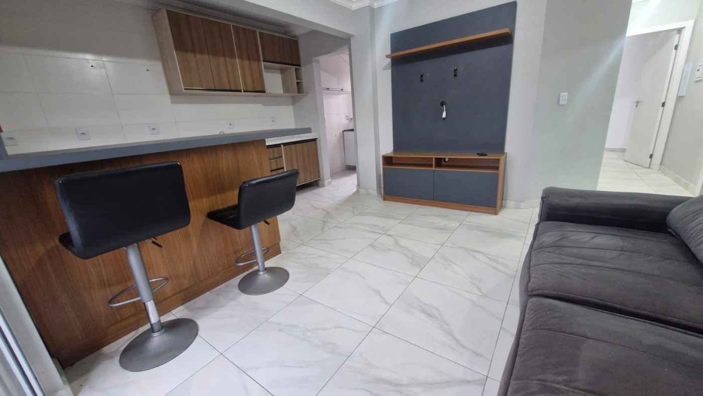 Apartamento para alugar com 2 quartos, 72m² - Foto 5