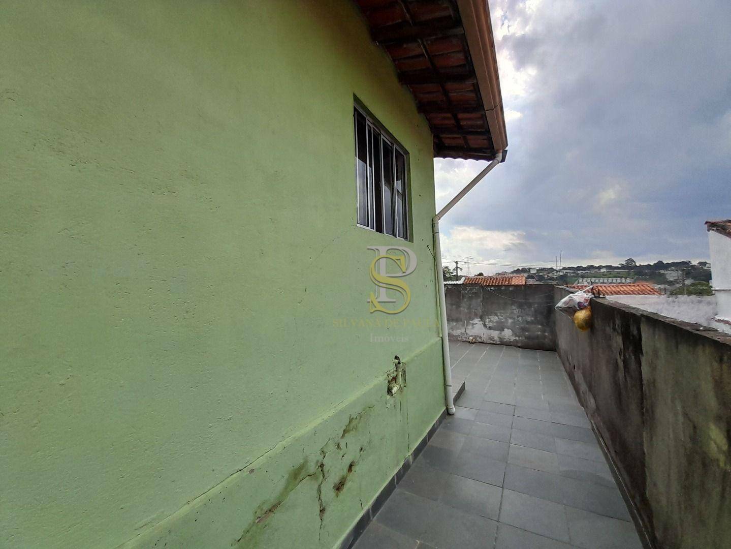 Casa à venda com 3 quartos, 160m² - Foto 17