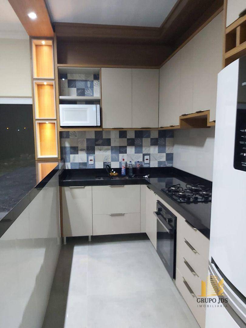 Chácara à venda com 4 quartos, 310m² - Foto 10