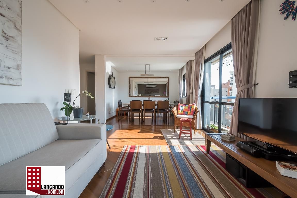 Apartamento à venda com 3 quartos, 104m² - Foto 11