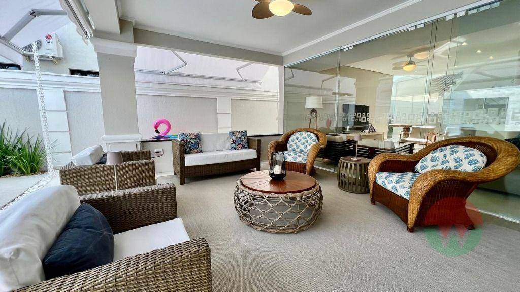 Casa de Condomínio à venda com 5 quartos, 400m² - Foto 7
