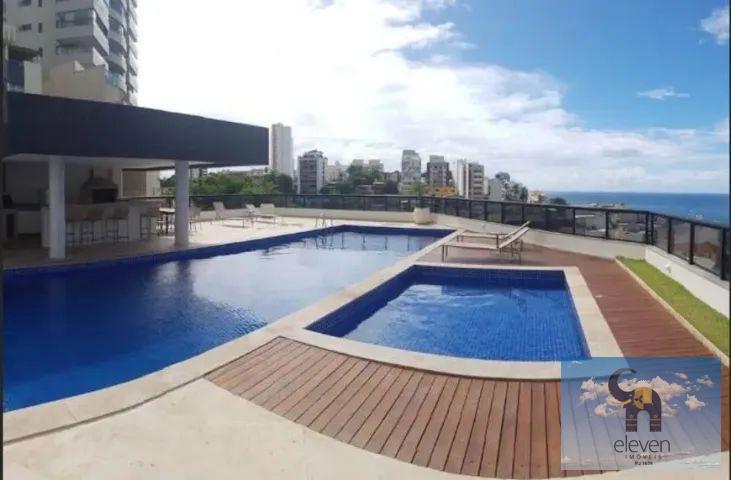 Apartamento à venda com 1 quarto, 48m² - Foto 27