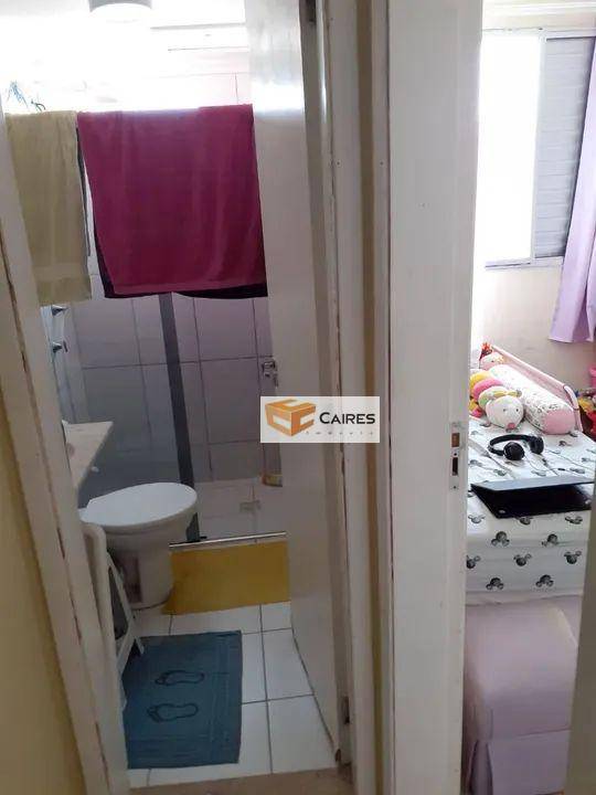 Apartamento à venda com 2 quartos, 50m² - Foto 13