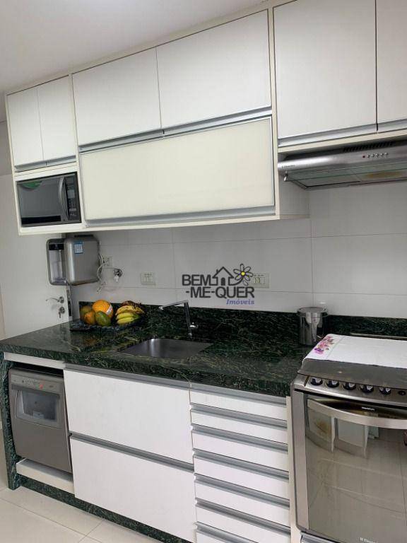 Apartamento à venda com 3 quartos, 116m² - Foto 4