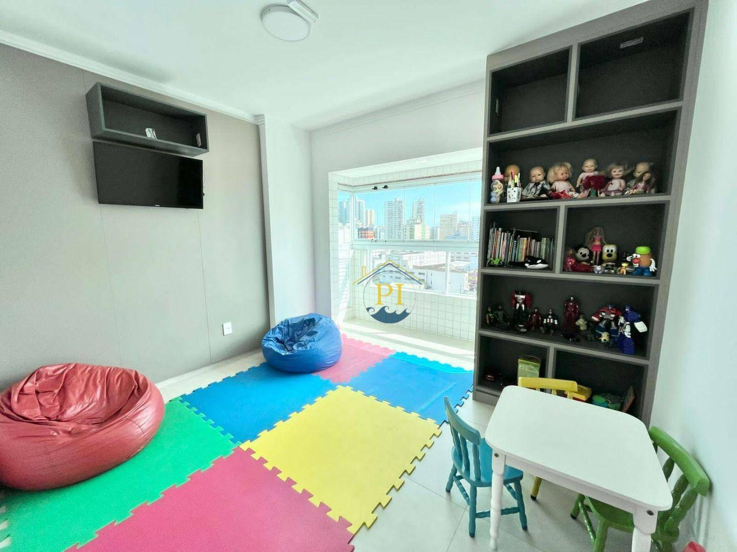 Apartamento à venda com 2 quartos, 68m² - Foto 3