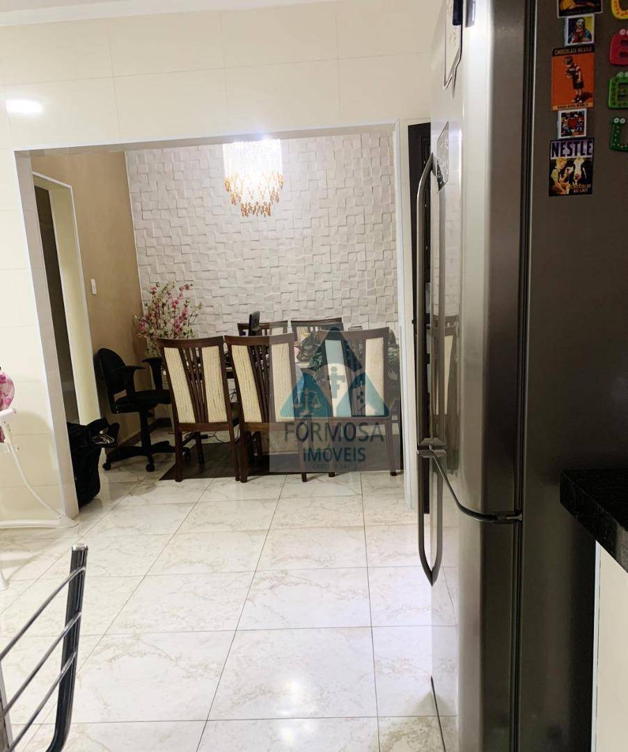 Sobrado à venda com 4 quartos, 132m² - Foto 25