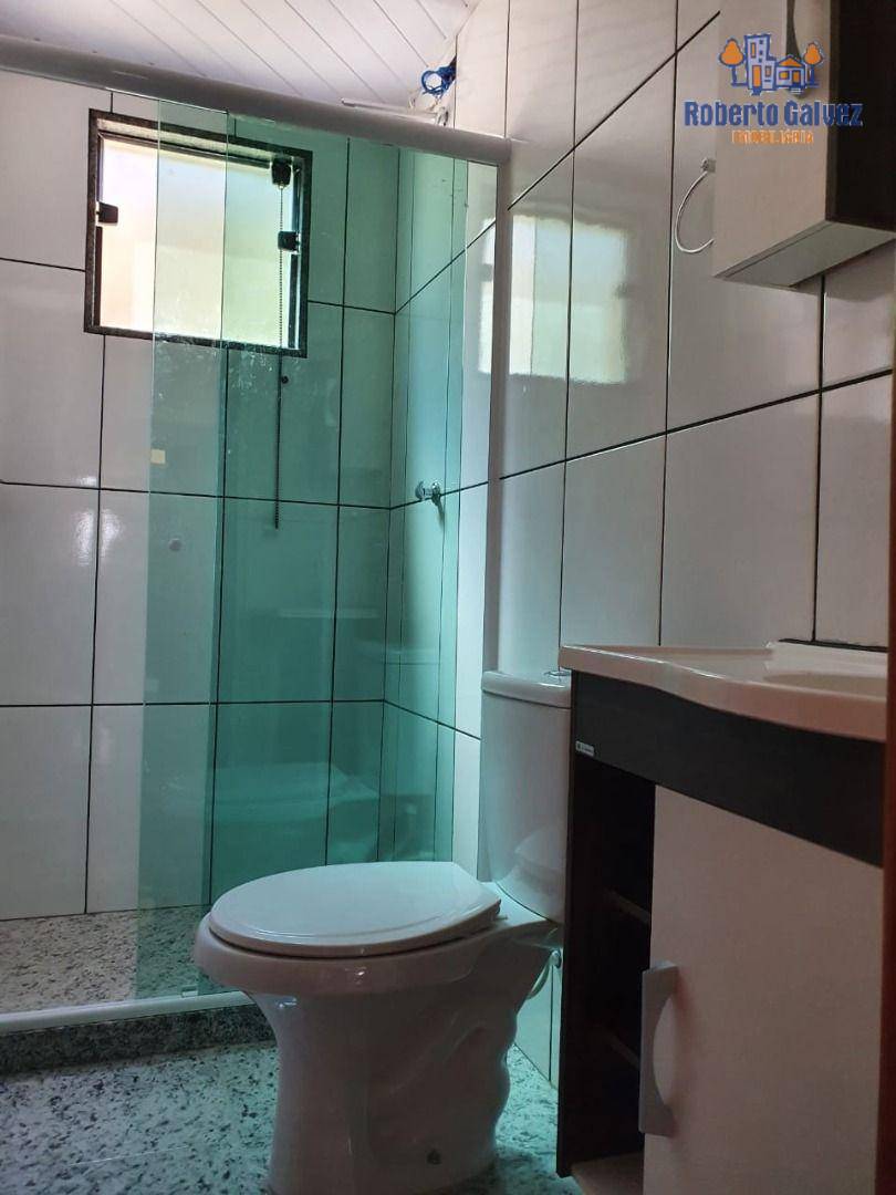 Apartamento para alugar com 2 quartos, 60m² - Foto 6