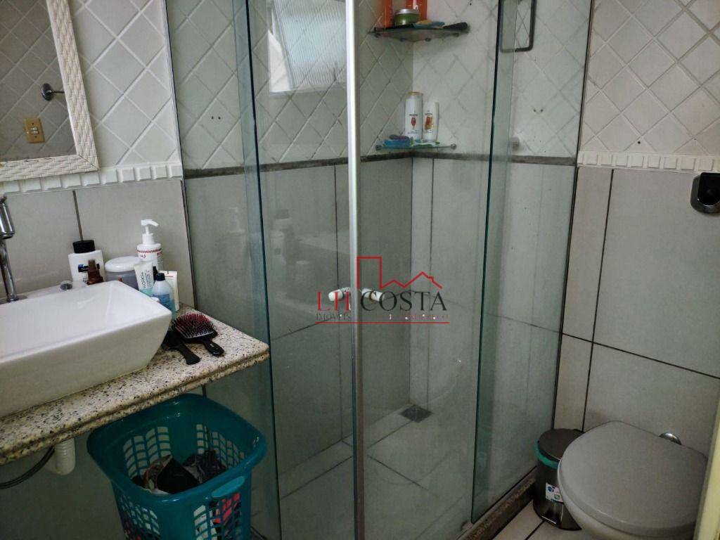 Apartamento à venda com 3 quartos, 110m² - Foto 16