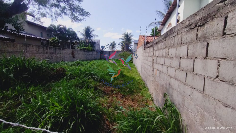 Terreno à venda, 500m² - Foto 1