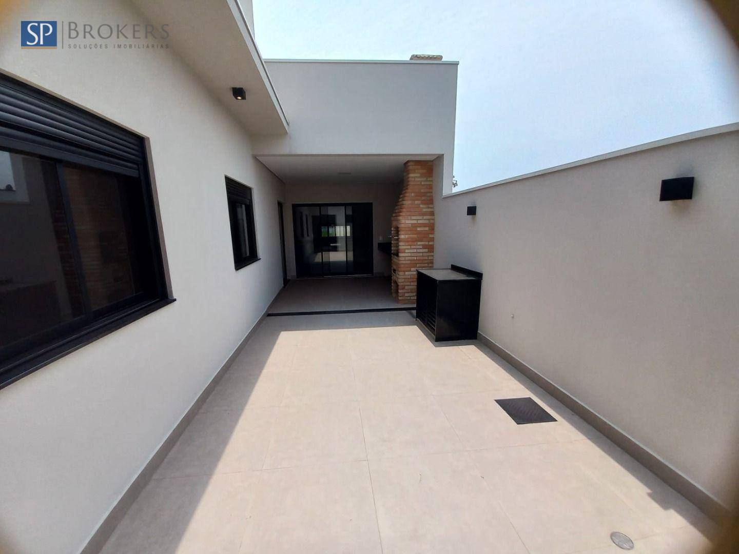 Casa de Condomínio à venda com 3 quartos, 140m² - Foto 15