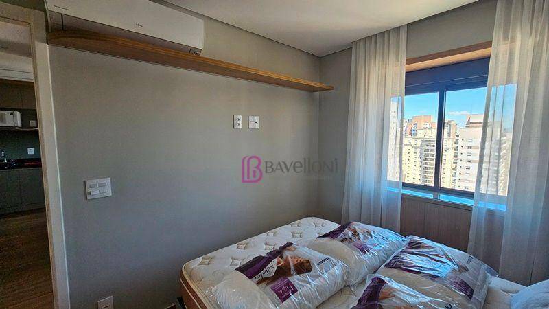 Apartamento para alugar com 2 quartos, 39m² - Foto 15