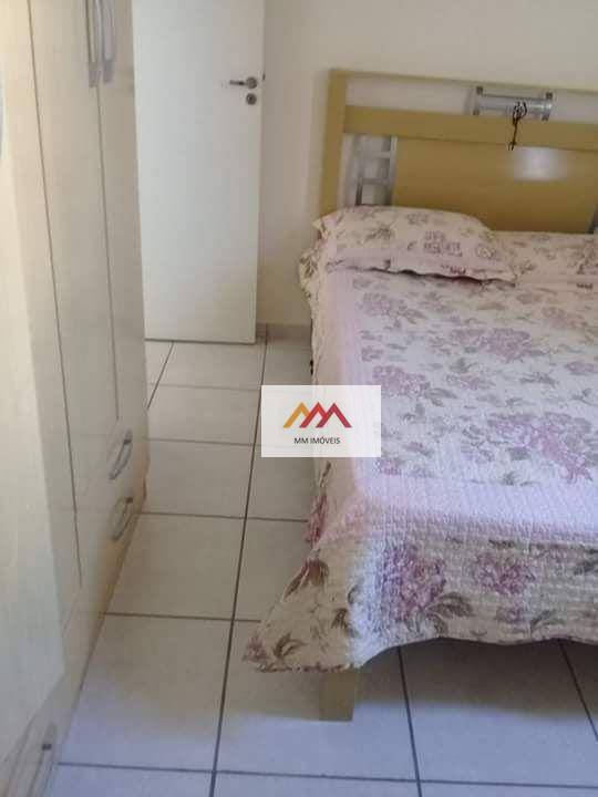 Apartamento à venda com 2 quartos, 48m² - Foto 11