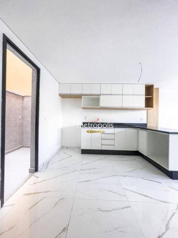 Apartamento à venda com 3 quartos, 145m² - Foto 6