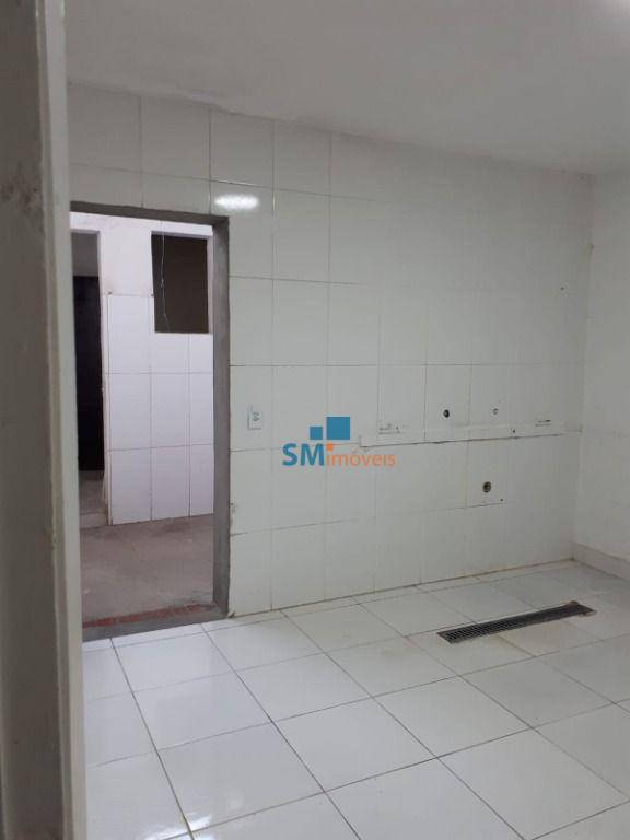 Sobrado para alugar com 1 quarto, 110m² - Foto 12