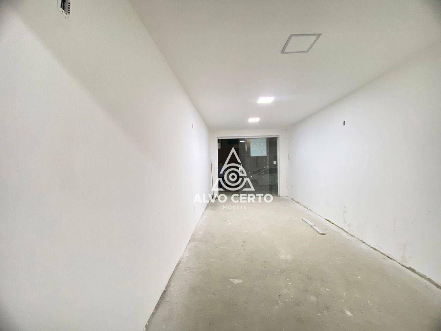 Loja-Salão para alugar, 40m² - Foto 6