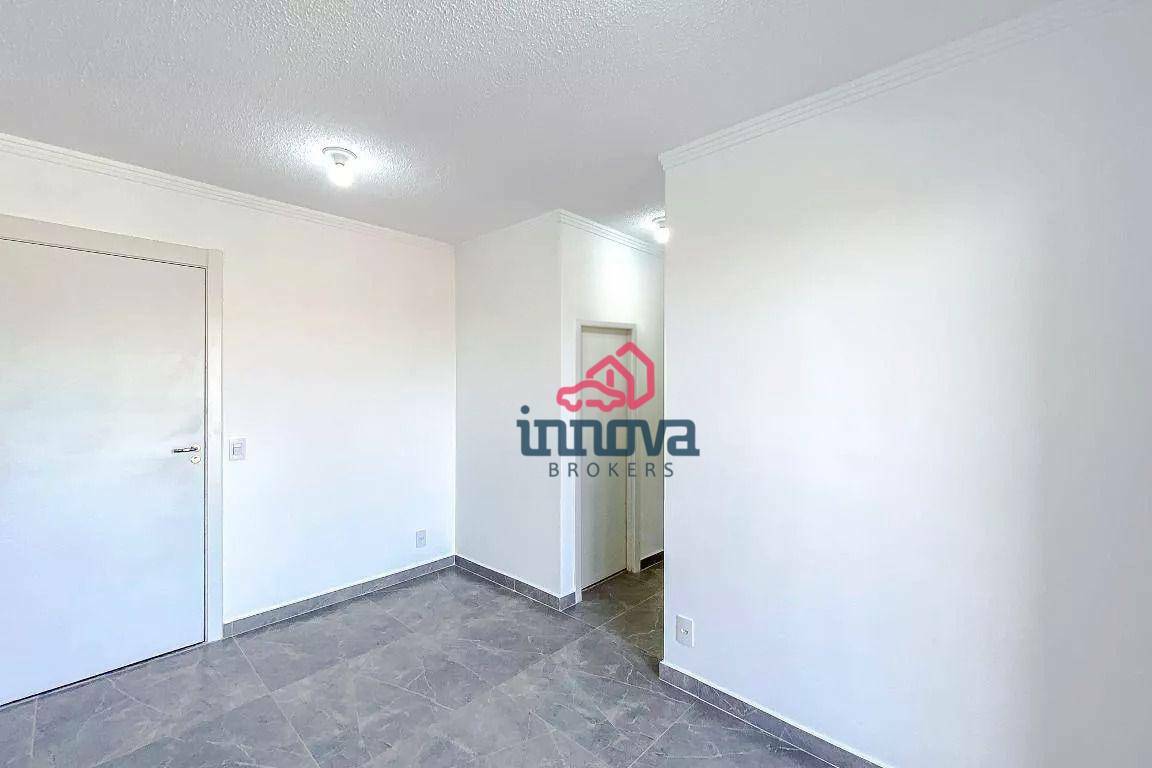 Apartamento para alugar com 2 quartos, 38m² - Foto 3