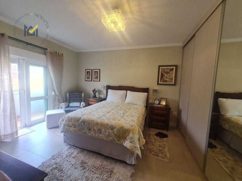 Casa de Condomínio à venda com 4 quartos, 550m² - Foto 7