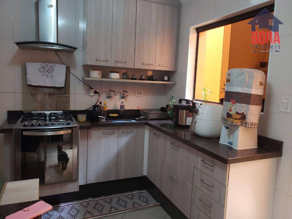 Sobrado à venda com 2 quartos, 80m² - Foto 16