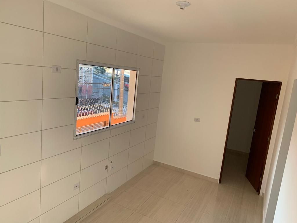 Apartamento à venda com 2 quartos, 42m² - Foto 4