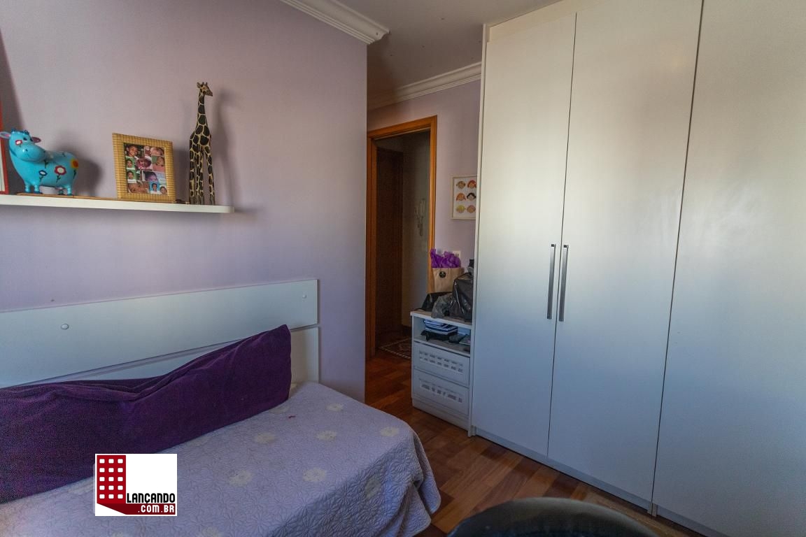 Apartamento à venda com 3 quartos, 126m² - Foto 11